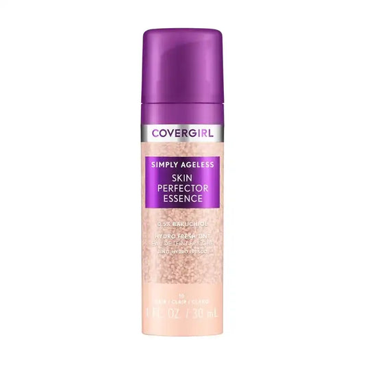 CoverGirl Simply Ageless Skin Perfector Essence
