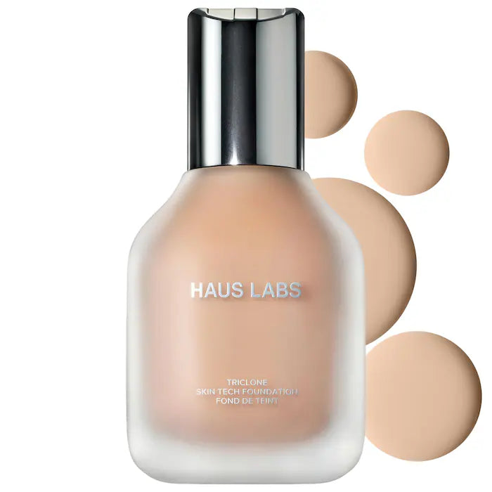HAUS LABS BY LADY GAGA FOUNDATION
