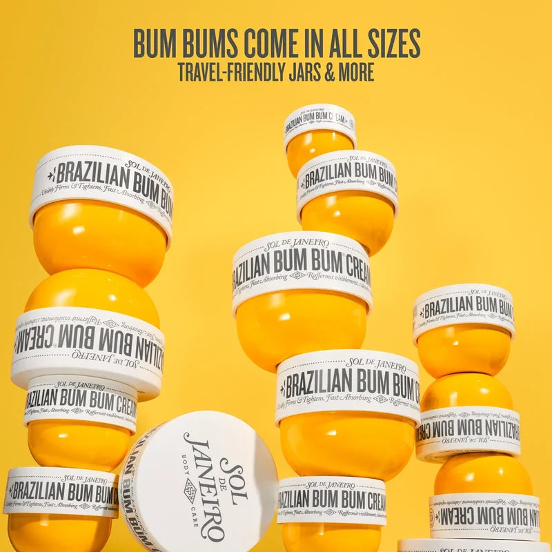 Sol De Janeiro Brazilian Bum Bum Cream