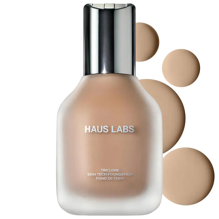 HAUS LABS BY LADY GAGA FOUNDATION