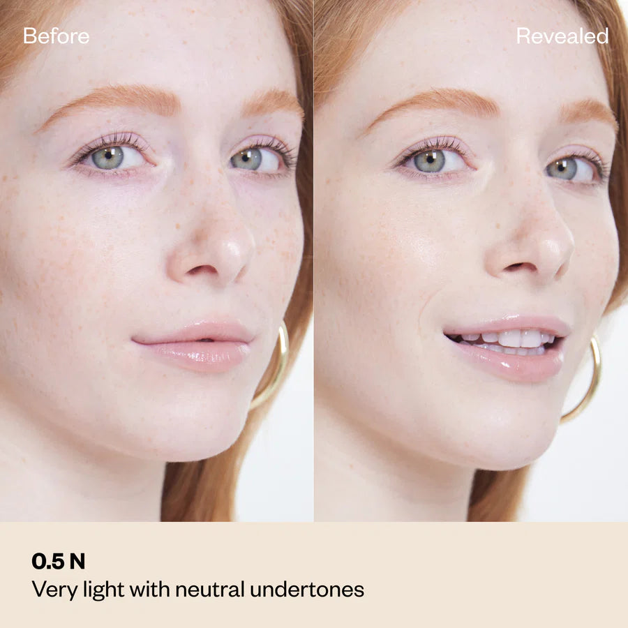 Kosas Revealer Concealer Super Creamy + Brightening Concealer