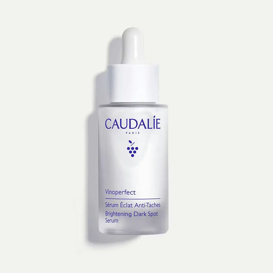 CAUDALIE Vinoperfect Dark Spot Brightening Serum Vitamin C Alternative - 30ml