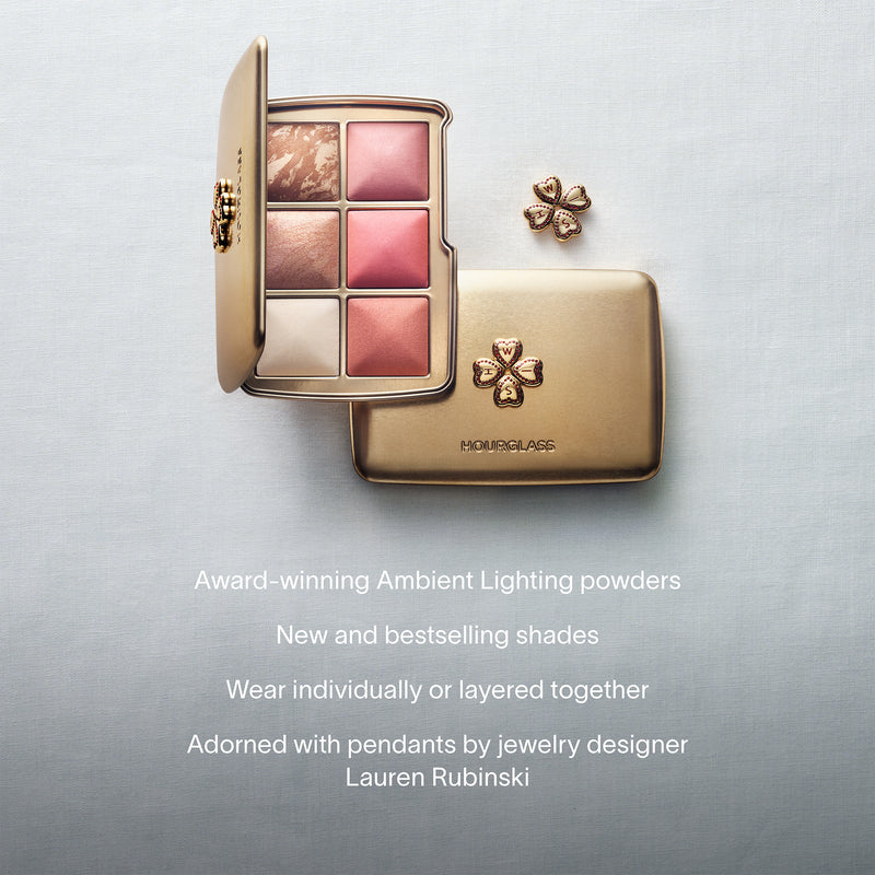 Hourglass -Ambient Lighting Edit - Unlocked