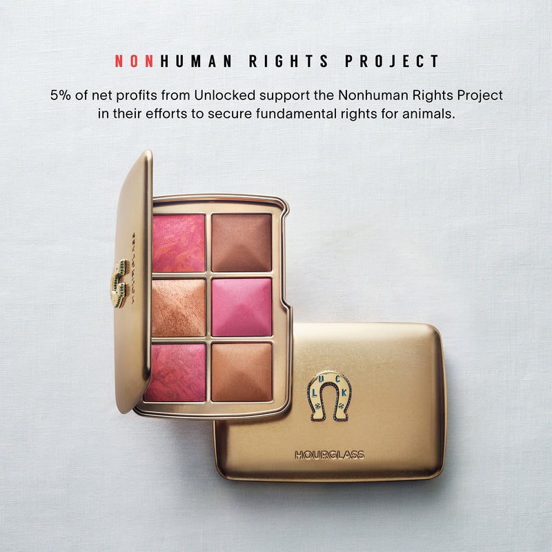 Hourglass -Ambient Lighting Edit - Unlocked