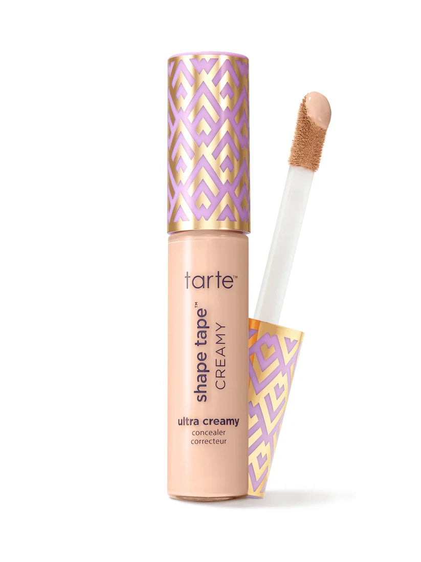Tarte shape tape creamy concealer