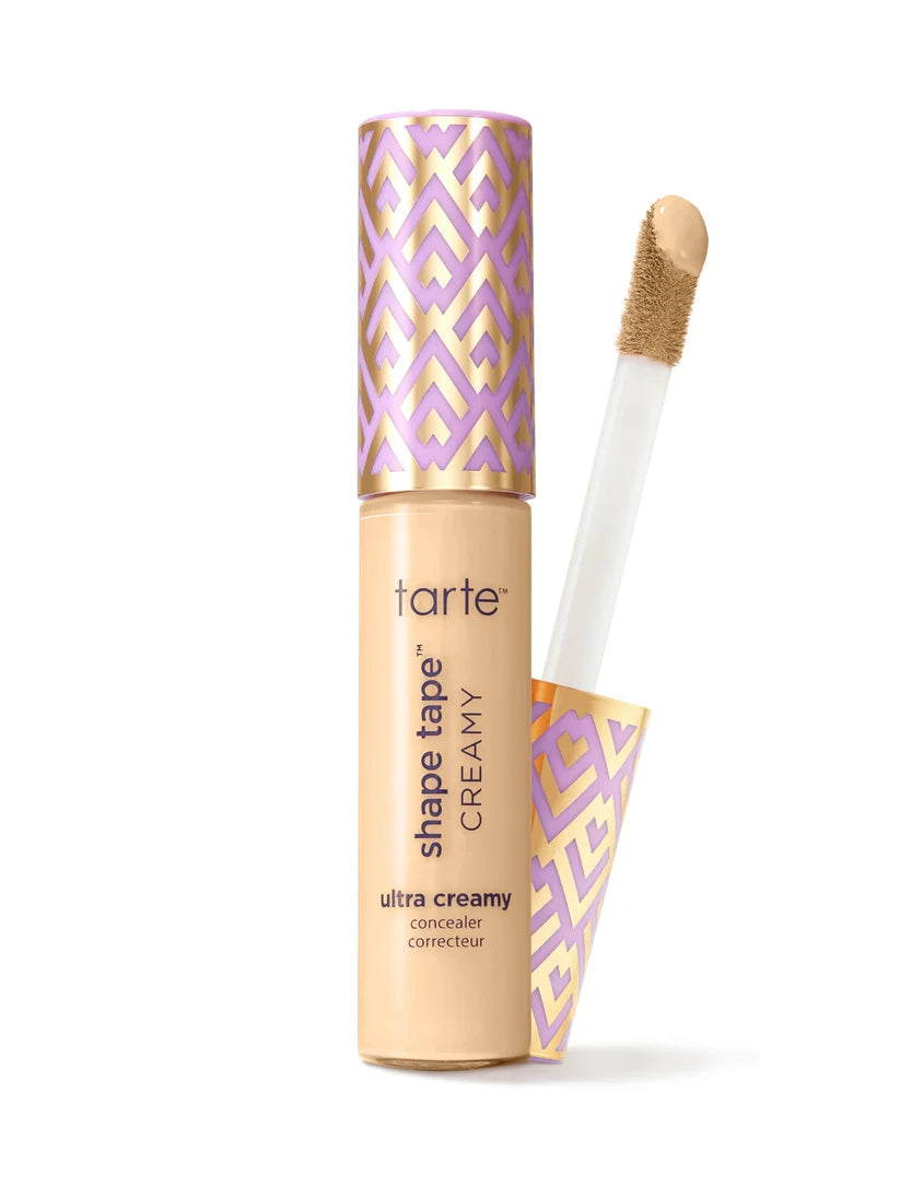Tarte shape tape creamy concealer