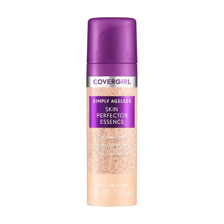 CoverGirl Simply Ageless Skin Perfector Essence