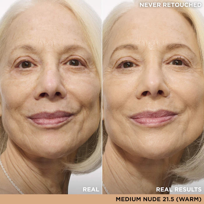 IT Cosmetics  Bye Bye Under Eye Anti-Aging Full Coverage Concealer with Hyaluronic Acid