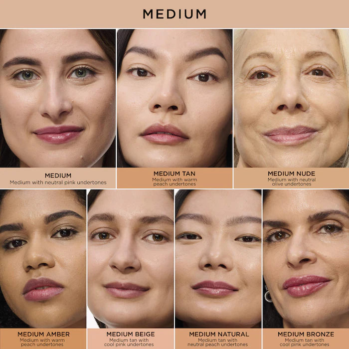 IT Cosmetics  Bye Bye Under Eye Anti-Aging Full Coverage Concealer with Hyaluronic Acid