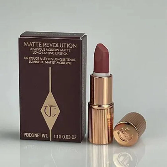 Charlotte Tilbury - (Mini) Matte Revolution Lipstick