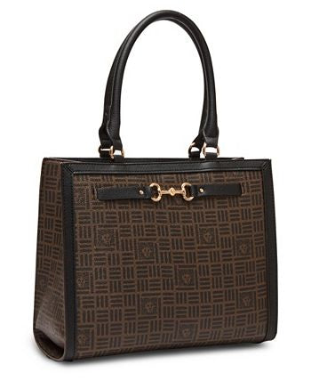 Anne Klein Medium Shopper Tote Bag