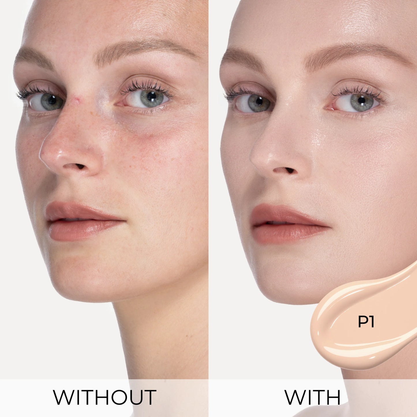 Natasha Denona - HY-GLAM FOUNDATION
