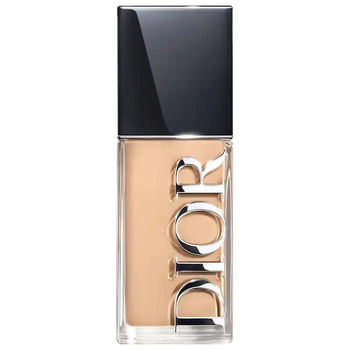 Dior Forever Skin Glow Fluid Foundation 24HR Wear