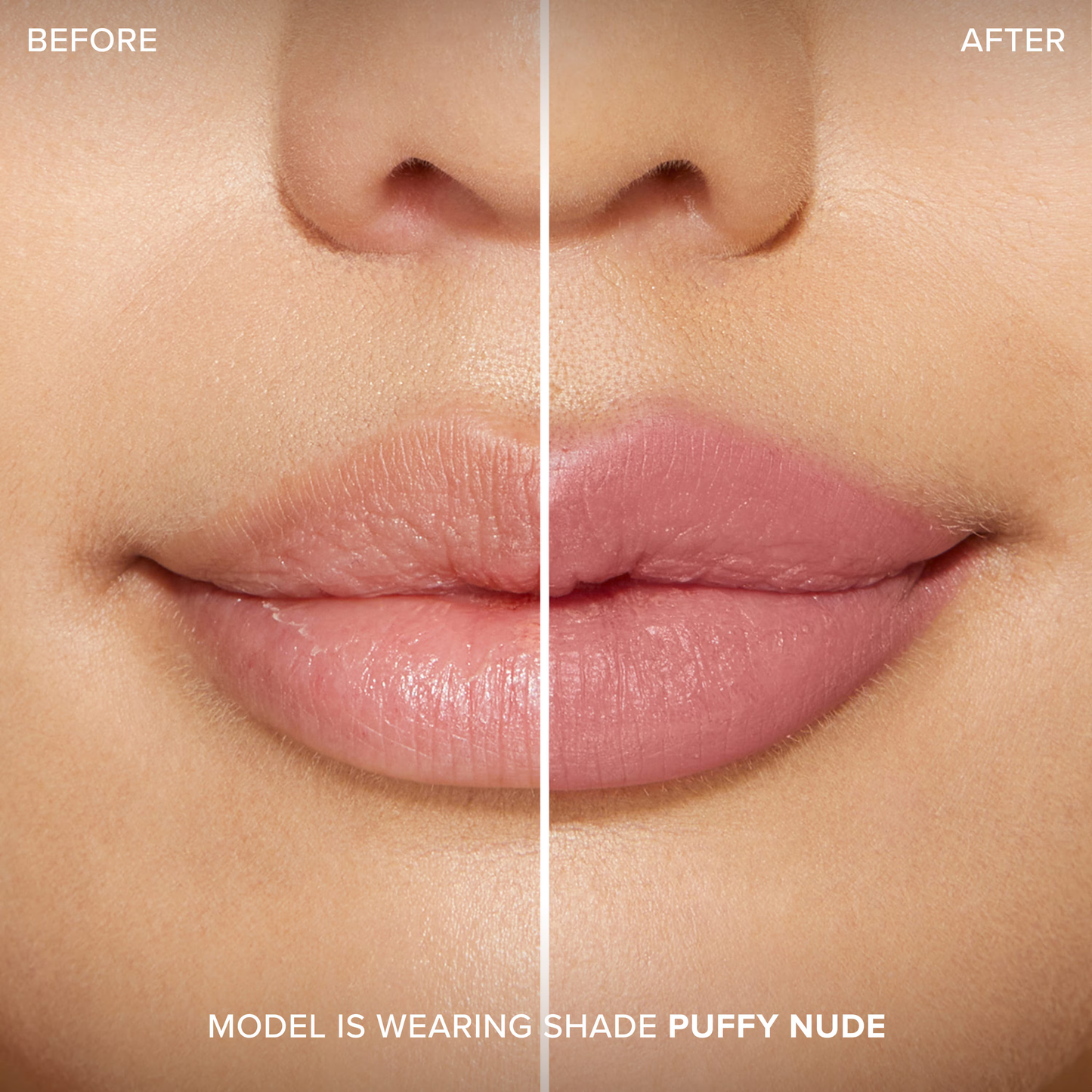 Too faced Lip Injection Extreme Lip Shaper