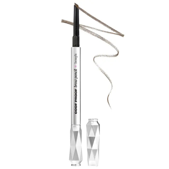 Benefit Cosmetics  Goof Proof Waterproof Easy Shape & Fill Eyebrow Pencil
