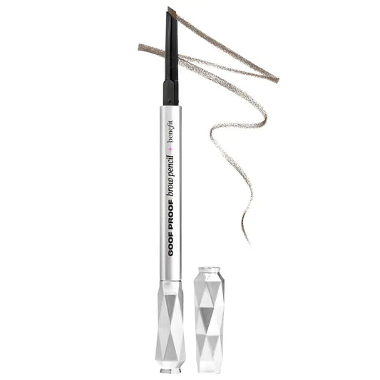 Benefit Cosmetics  Goof Proof Waterproof Easy Shape & Fill Eyebrow Pencil