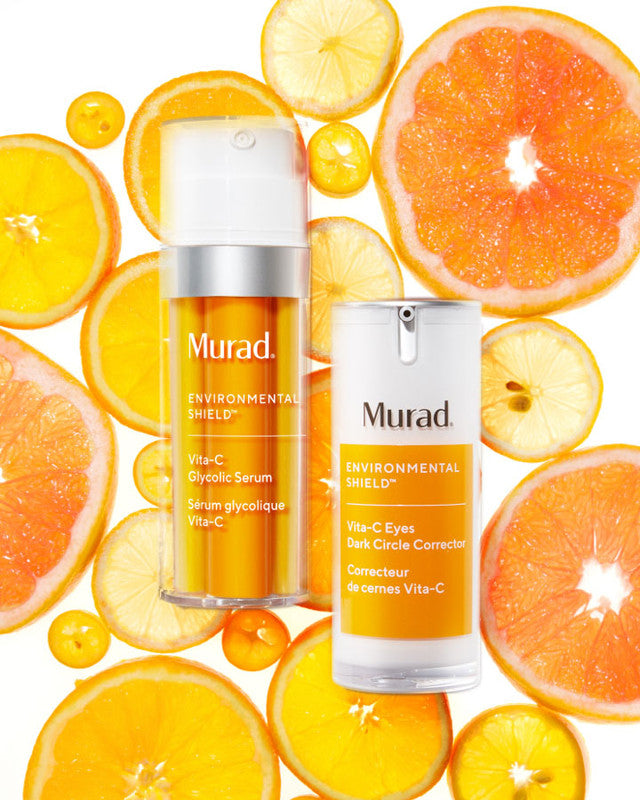 Murad Vit c glycolic serum