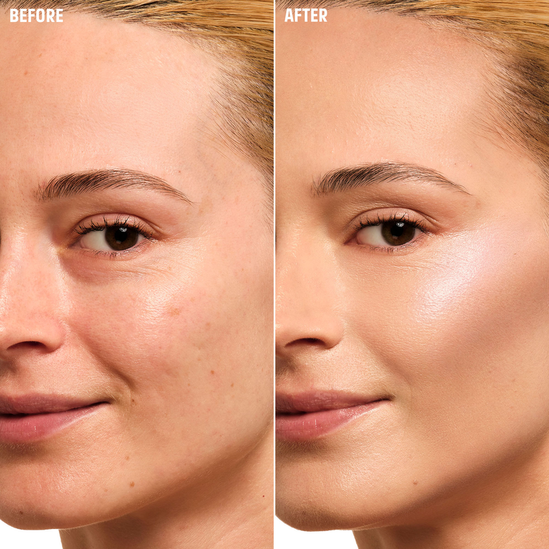 Makeup Forever HD SKIN SCULPTING PALETTE Face sculpt palette: contour, blush & highlight