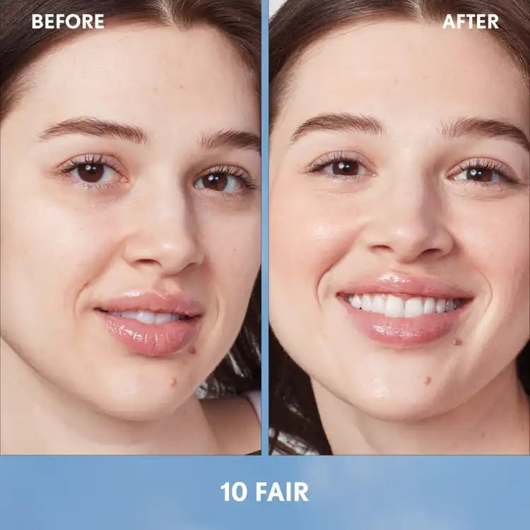 CoverGirl Simply Ageless Skin Perfector Essence
