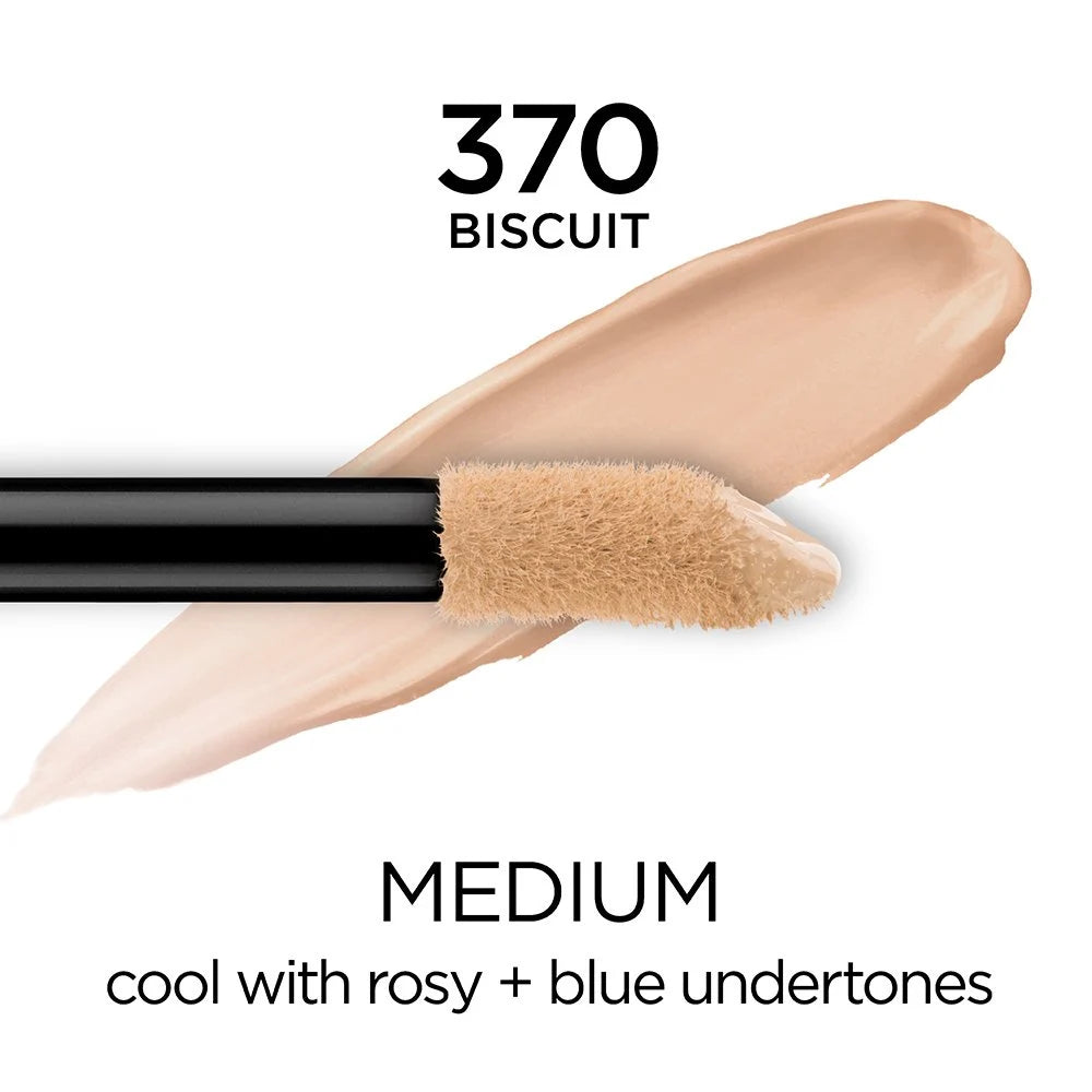 LoReal infallible 24 hours full wear concealer