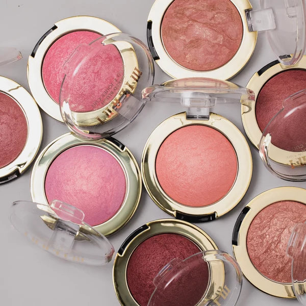 Milani Baked Blush