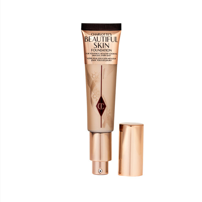 Charlotte tilbury beautiful skin foundation