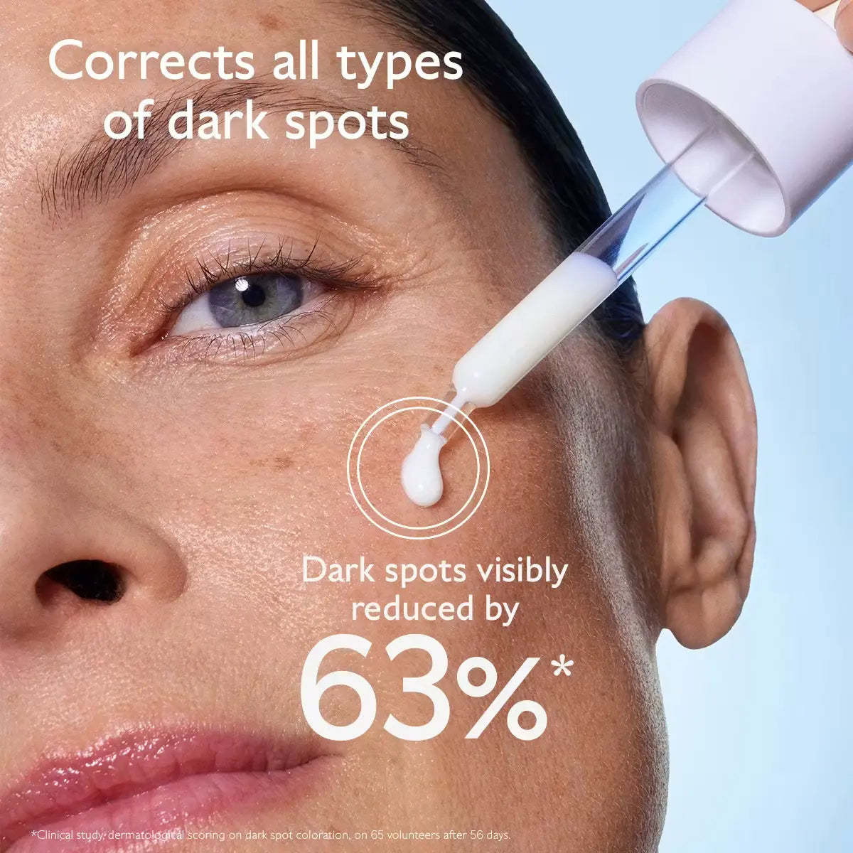 CAUDALIE Vinoperfect Dark Spot Brightening Serum Vitamin C Alternative - 30ml