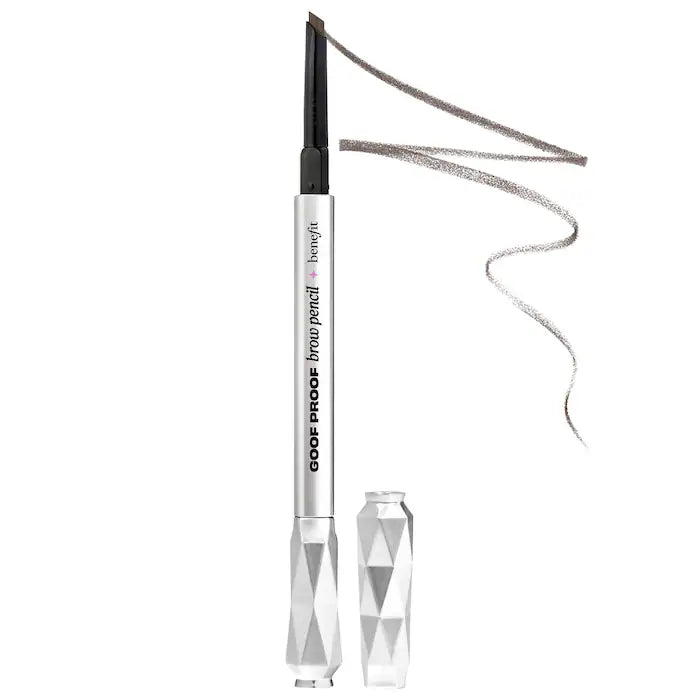Benefit Cosmetics  Goof Proof Waterproof Easy Shape & Fill Eyebrow Pencil
