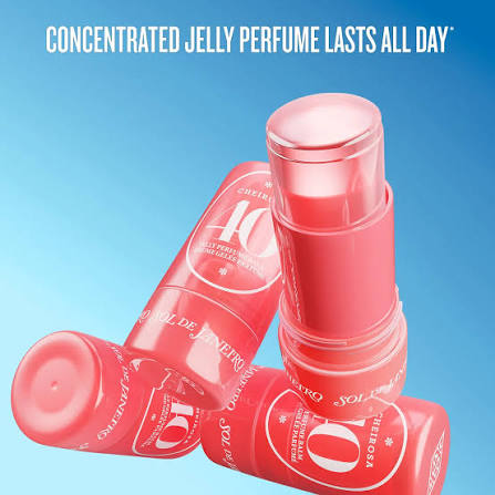Sol De Janeiro Cheirosa Jelly Perfume Balm