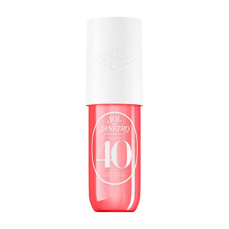 Sol De Janeiro Cheirosa Jelly Perfume Balm