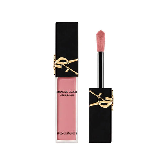 YSL - MAKE ME BLUSH BLURRING LIQUID BLUSH