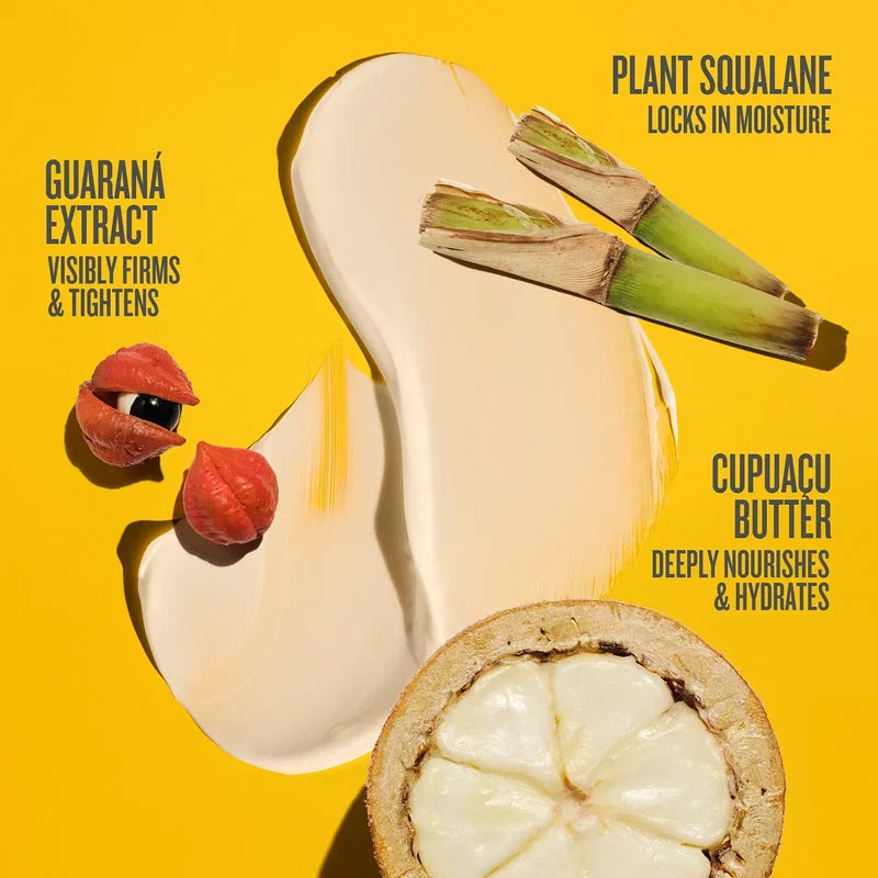 Sol De Janeiro Brazilian Bum Bum Cream