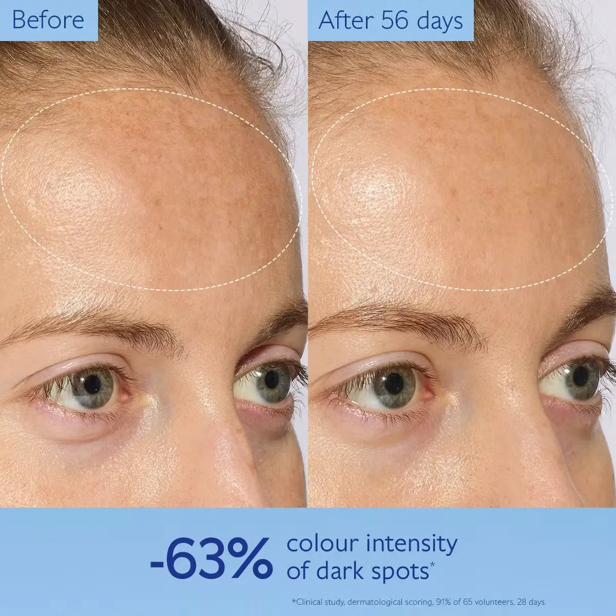 CAUDALIE Vinoperfect Dark Spot Brightening Serum Vitamin C Alternative - 30ml