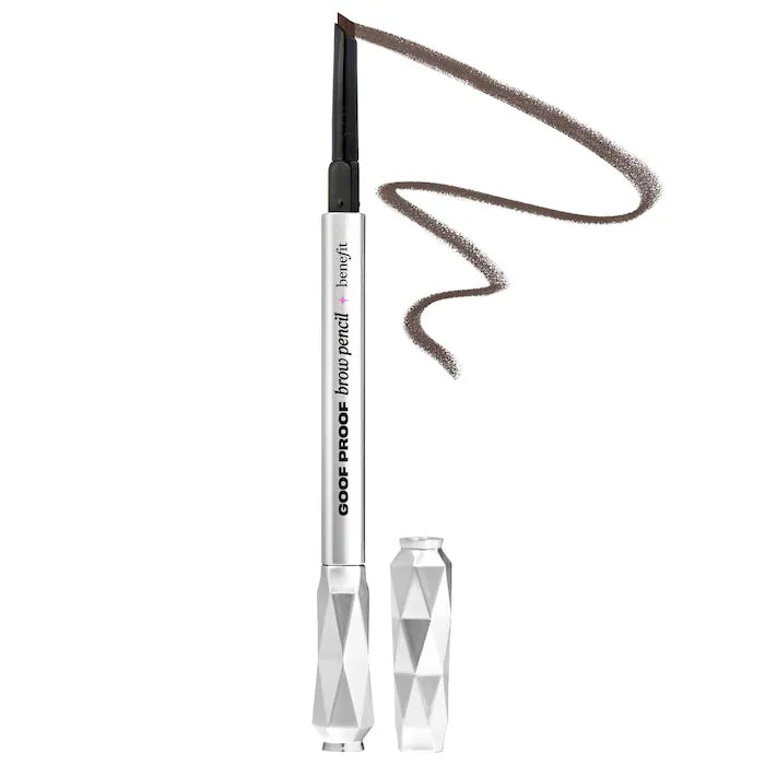Benefit Cosmetics  Goof Proof Waterproof Easy Shape & Fill Eyebrow Pencil