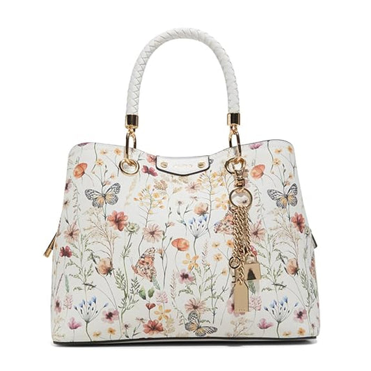 Aldo LOTHYCAN Multicolor Womens Satchel