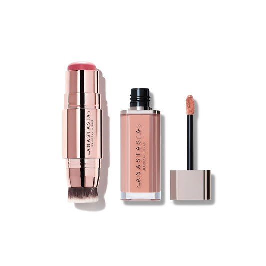 Anastasia blush lip & cheek duo