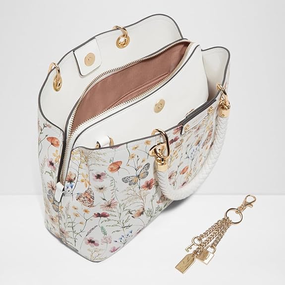 Aldo LOTHYCAN Multicolor Womens Satchel