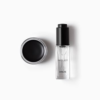 Inglot killer couple set Full size liner  Full size dura line
