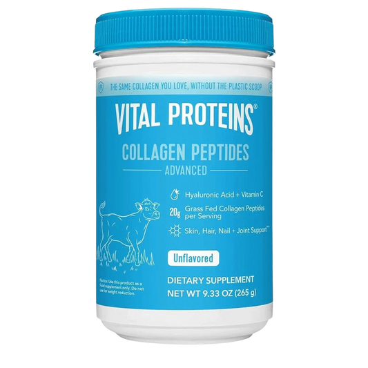 Vital proteins 265grams unflavoured