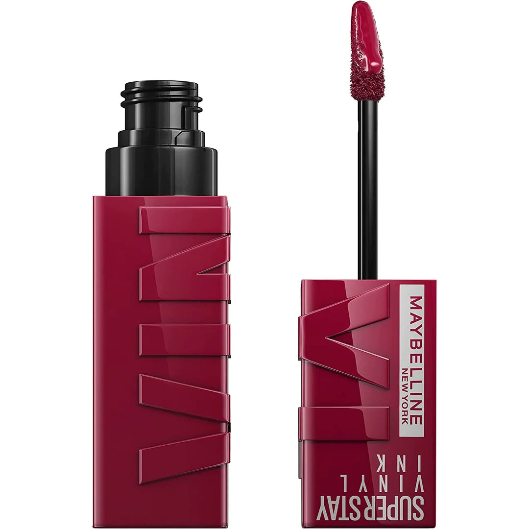 MAYBELLINE VINYL Longwear Liquid Lipcolor