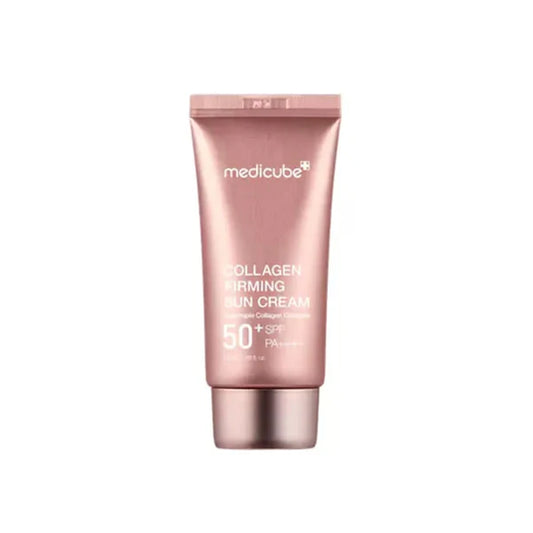 Medicube collagen firming cream  SPF 50