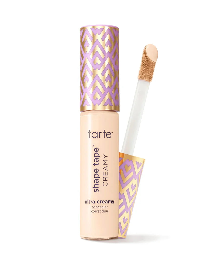 Tarte shape tape creamy concealer