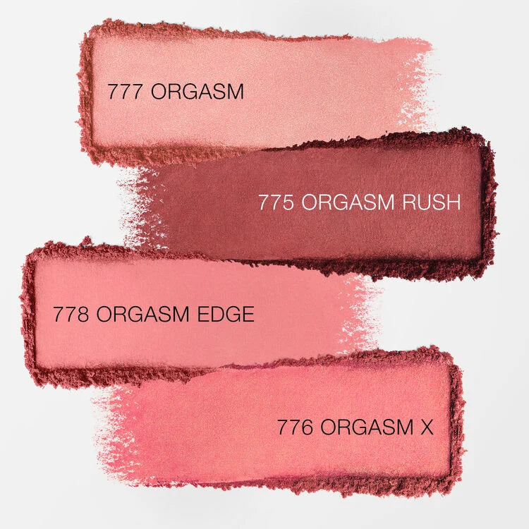 Nars Powder Blush  Mini- Orgasm Rush