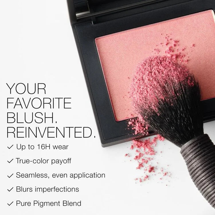 Nars Powder Blush  Mini- Orgasm Rush
