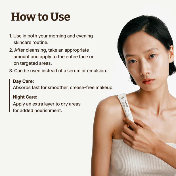 Dr. Reju - All Advanced PDRN Rejuvenating Cream