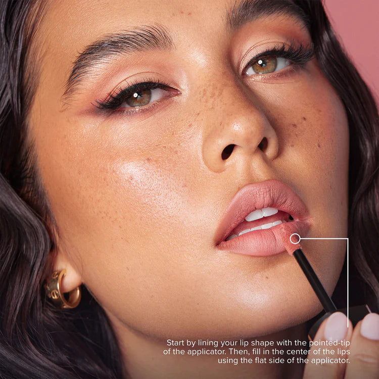 Anastasia Velvet Lips Mini Lip Velvet Duo