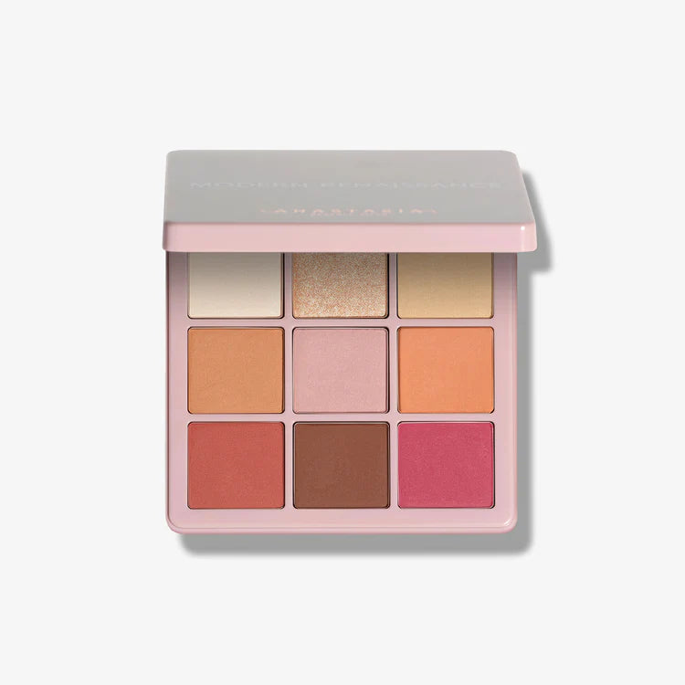 Anastaisa Mini Modern Renaissance Eyeshadow Palette