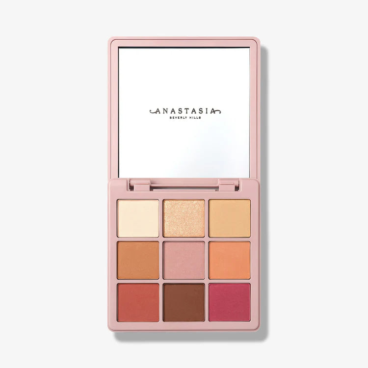 Anastaisa Mini Modern Renaissance Eyeshadow Palette