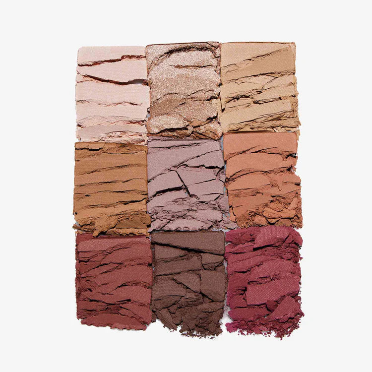 Anastaisa Mini Modern Renaissance Eyeshadow Palette