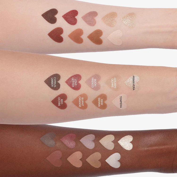 Anastaisa Mini Modern Renaissance Eyeshadow Palette